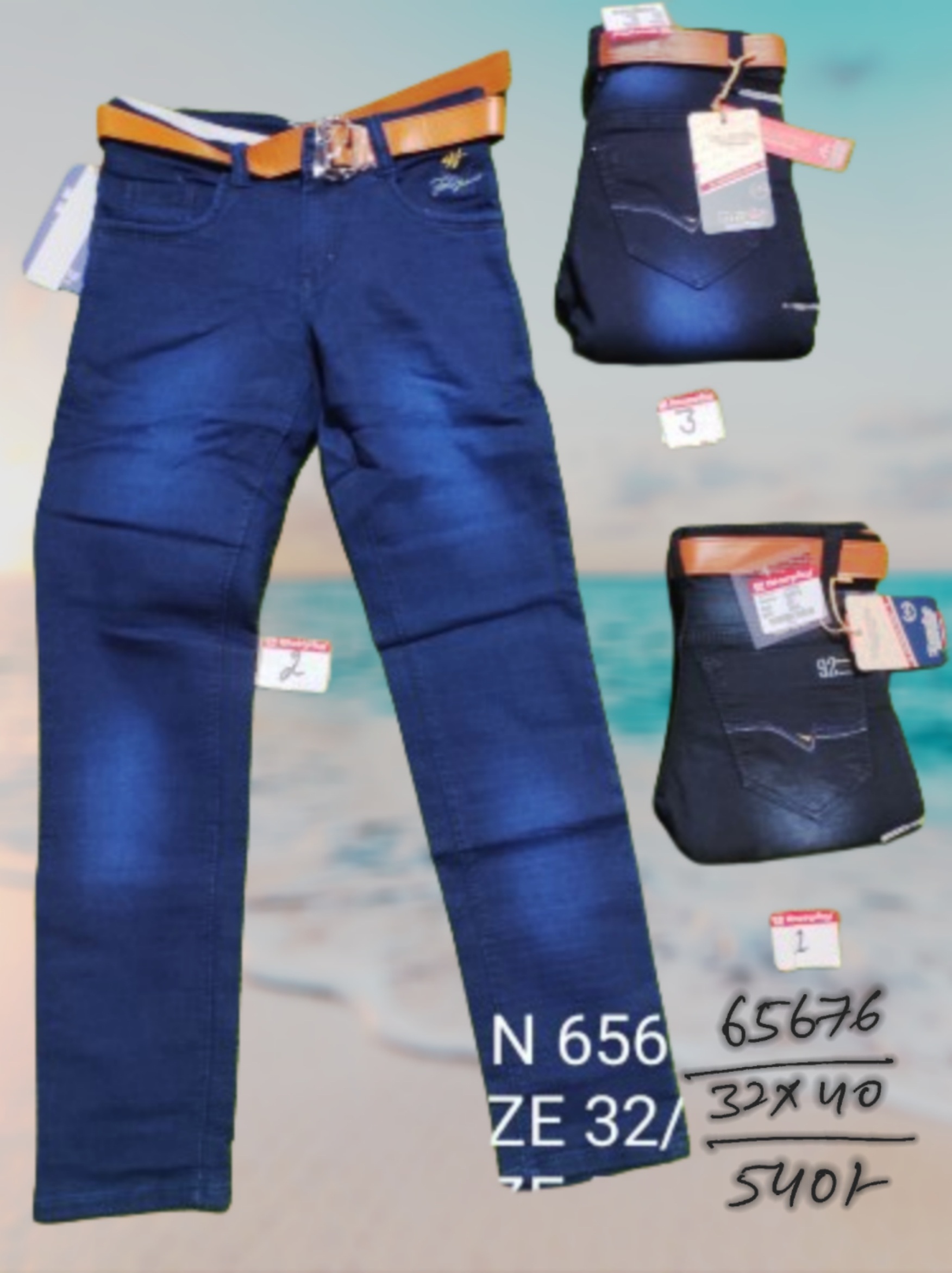 Basic upto 699